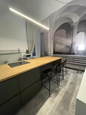 Happy Family Apartments Il Doge Genova